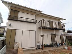 外観の画像