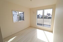 室内の画像