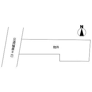 区画図 区画図