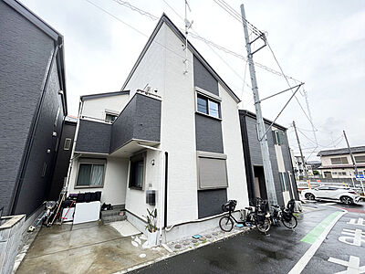 外観 外観