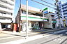 周辺：ファミリーマート妻屋所沢店（400m）