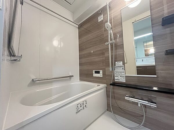 浴室