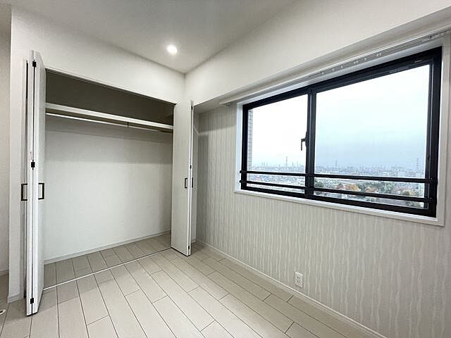 子供部屋 ヴィラージュヴェール七番館 10階/-