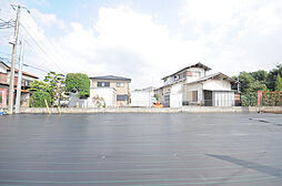 所沢市牛沼全3区画 売地