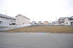 小平市小川町1丁目全5区画　売地
