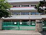 周辺：藤沢北小学校（240m）