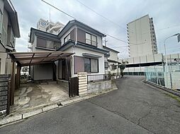 入間市春日町2丁目　中古戸建