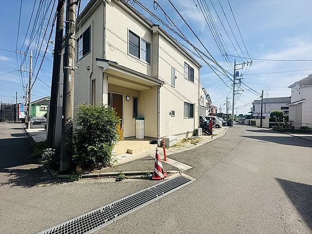 その他 武蔵村山市残堀5丁目