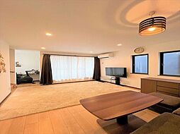 ふじみ野市上福岡3丁目　中古戸建