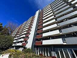 入間豊岡団地 2号棟