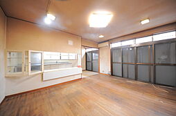 所沢市北野1丁目　中古戸建