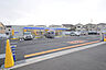 周辺：ローソン所沢向陽町西店（380m）