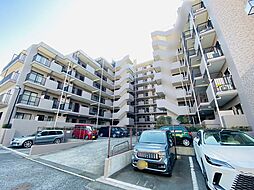 ナイスアーバン久米川