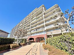 武蔵野北スカイハイツ弐号棟