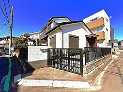 所沢市弥生町全1区画　売地