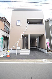 ふじみ野市大原第6全2棟　新築戸建