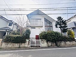 狭山市狭山台1期全1区画　売地