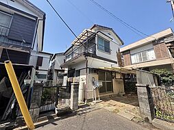所沢市若狭4丁目全1区画　売地