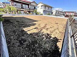東大和市中央4丁目　新築戸建