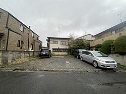 東村山市秋津町4丁目全1区画　売地