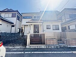 東村山市諏訪町全1区画　売地