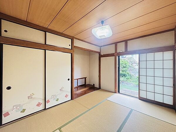 和室