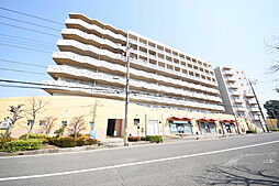 エステシティ所沢センタースクエア2号棟