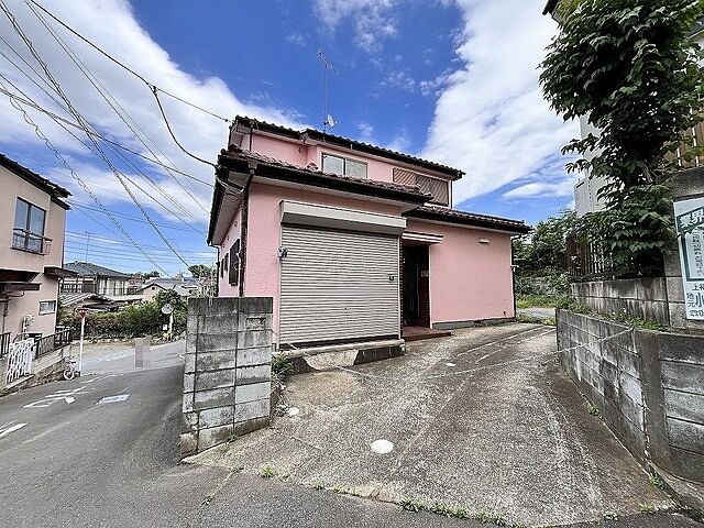 外観 ふじみ野市大井