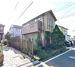 所沢市中富南3丁目　中古戸建