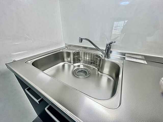 キッチン サニーライフ久米川 4階/-