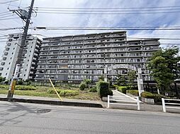 ネオ・アーバン新座