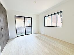 子供部屋の画像