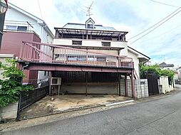 富士見市羽沢1丁目 中古戸建