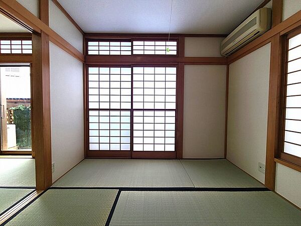 室内