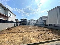 ふじみ野市元福岡2期全2棟　新築戸建