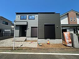 ふじみ野市元福岡2期全2棟 新築戸建