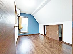 子供部屋の画像