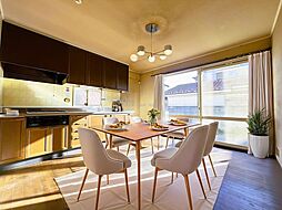 ふじみ野市西2丁目　中古戸建