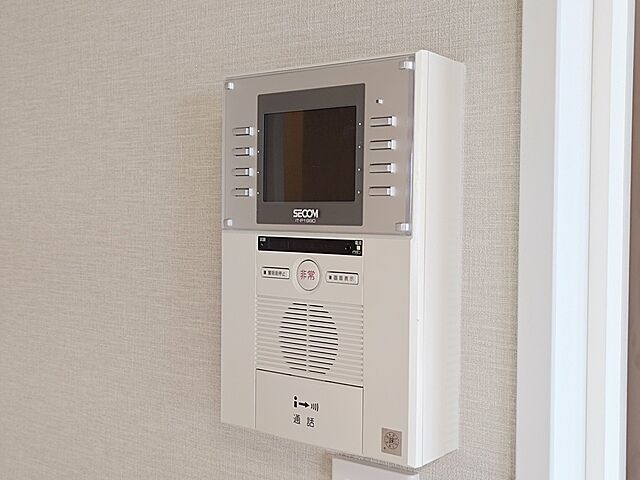 設備 ライオンズガーデンひばりヶ丘 7階/-