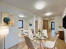 西東京市南町1丁目　中古戸建