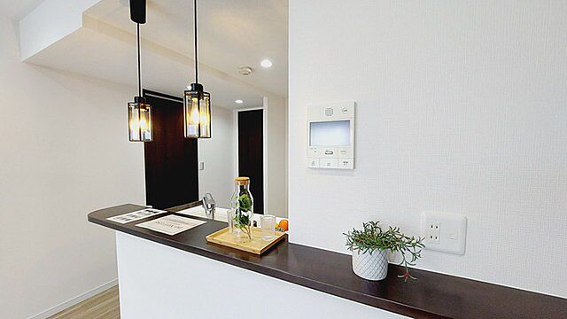 キッチン フラッツ西所沢 2階/-