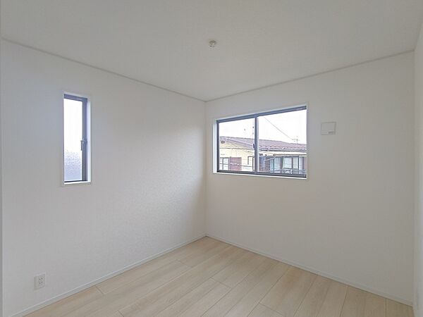 子供部屋
