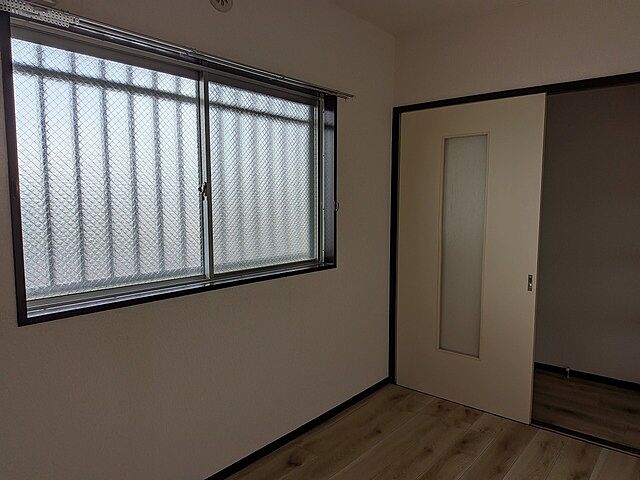 洋室 コーワコーポ第14小平 4階/-