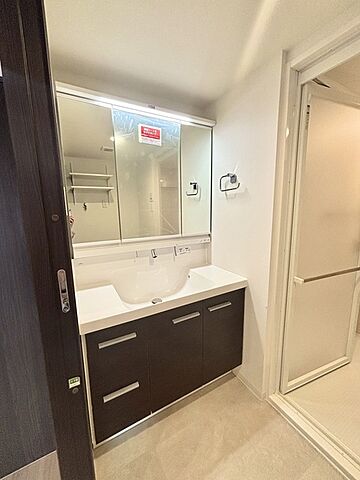 洗面 シテイふじみ野 6階/-