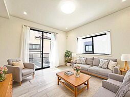 東村山市秋津町2丁目　中古戸建