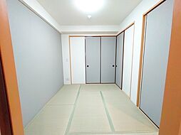 室内の画像