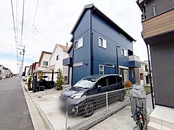 外観の画像