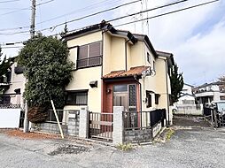 所沢市荒幡　中古戸建