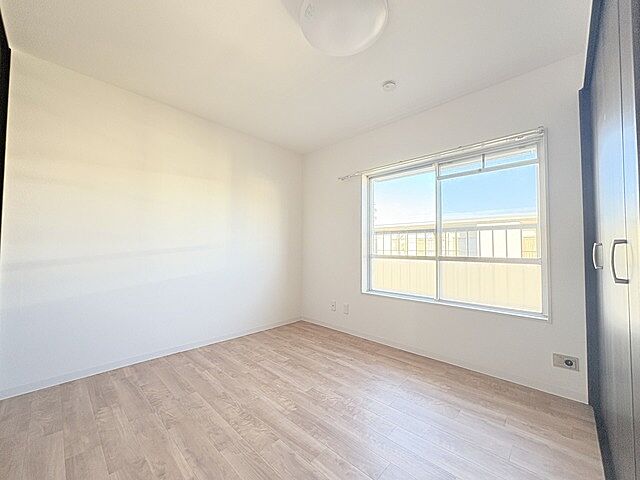 洋室 東村山市富士見町住宅 3階/-