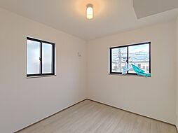 子供部屋の画像